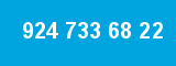 924 733 68 22